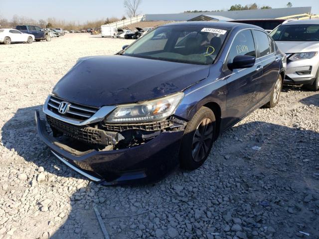 2015 HONDA ACCORD LX 1HGCR2F3XFA199661