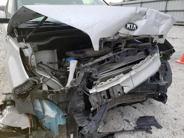 2019 KIA SOUL - KNDJN2A23K7676017
