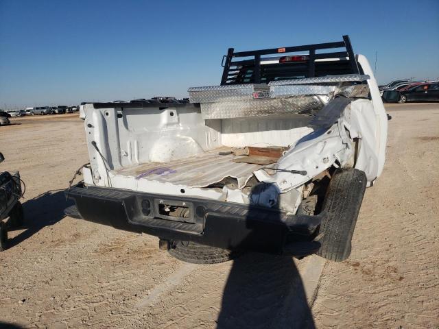 2019 CHEVROLET SILVERADO 2GCRCNEC0K1101755