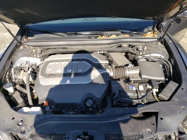 2017 ACURA RLX TECH JH4KC1F5XHC000797