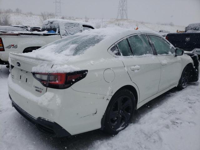 2020 SUBARU LEGACY SPO 4S3BWAG60L3029346