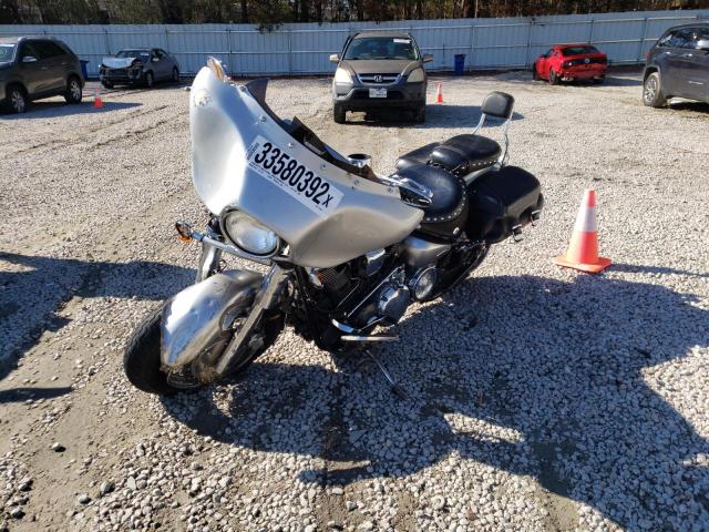 2003 YAMAHA XV1600 AS JYAVP02E53A023472