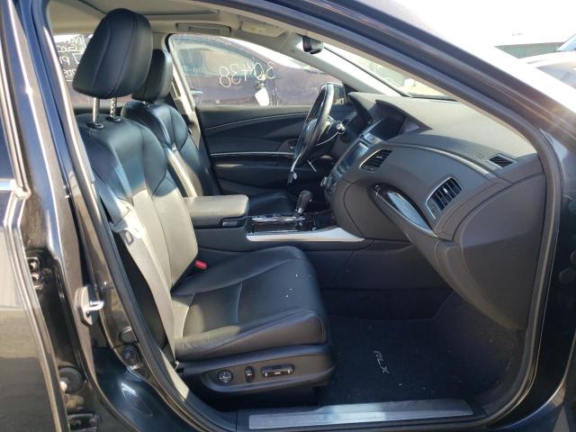 2017 ACURA RLX TECH JH4KC1F5XHC000797