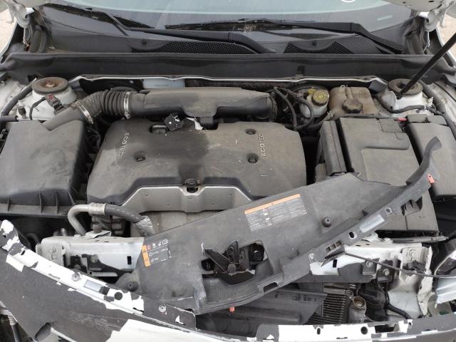 1G11B5SL6FF246147 Chevrolet Malibu Ls 2015. Фото: 6