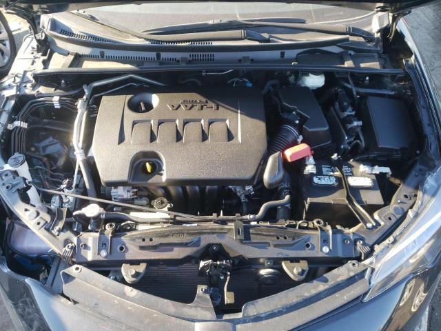 5YFBURHE3KP898264 Toyota Corolla L 2019. Фото: 6