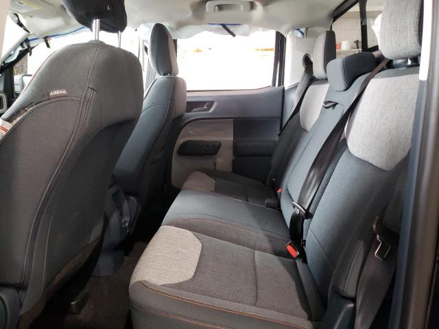 2022 FORD MAVERICK X 3FTTW8F97NRA01587