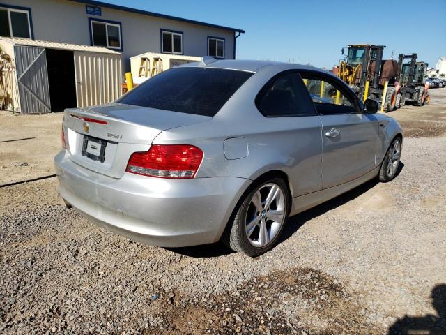 2010 BMW 128 I WBAUP7C51AVK76671