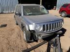 2016 JEEP  PATRIOT