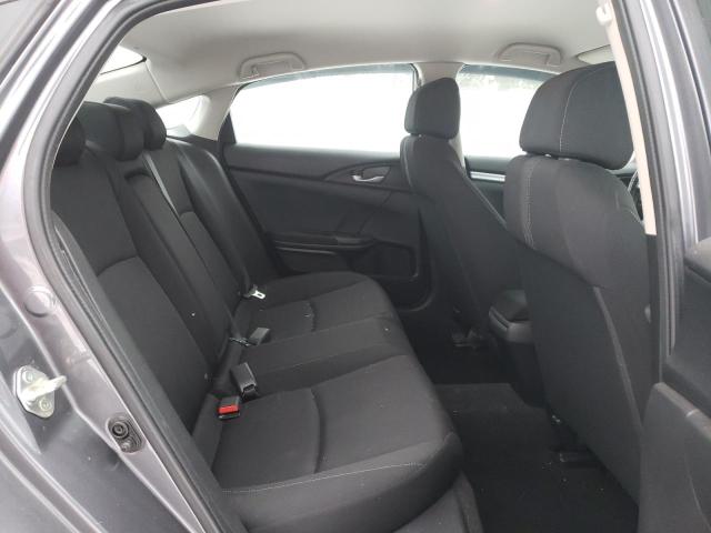 2018 HONDA CIVIC LX - 2HGFC2F59JH011948