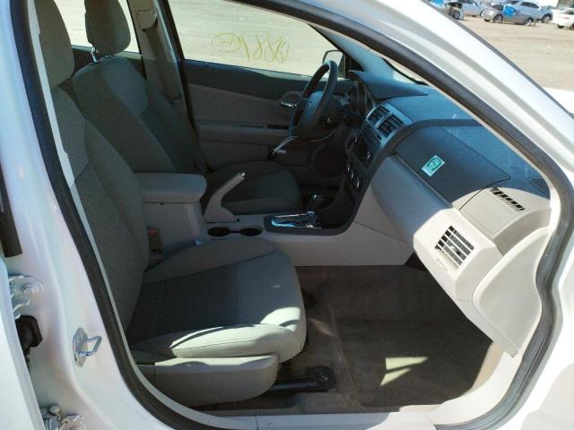 2010 DODGE AVENGER SX 1B3CC4FB4AN108888