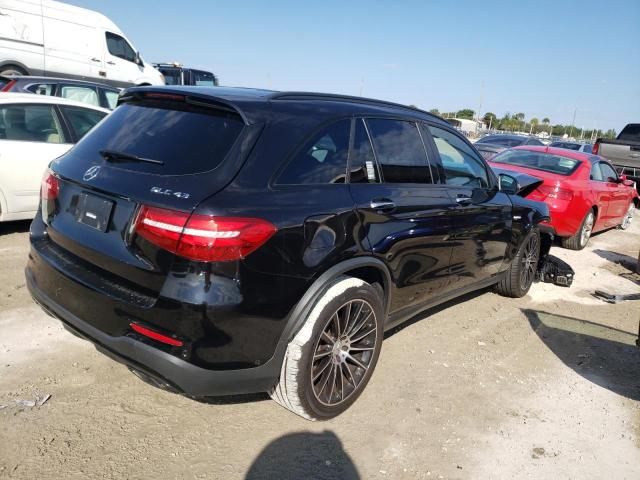 2018 MERCEDES-BENZ GLC 43 4MA WDC0G6EBXJF437599