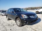 2015 NISSAN  ROGUE