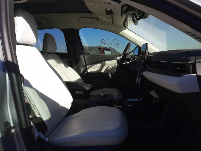 2021 FORD MUSTANG MA 3FMTK3RM7MMA42646
