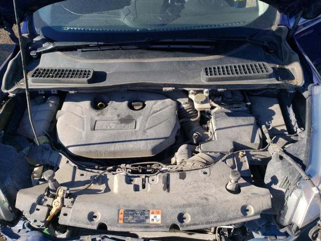 2015 FORD ESCAPE SE 1FMCU9G99FUA01316