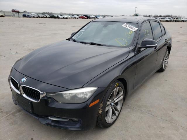 2012 BMW 328 I SULE - WBA3C1C58CF432979