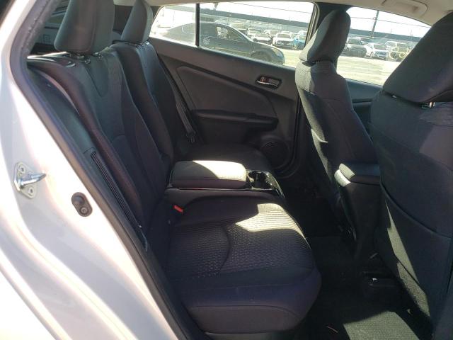 2019 TOYOTA PRIUS PRIM - JTDKARFP0K3113978