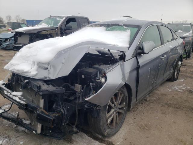 2017 HYUNDAI SONATA SE 5NPE24AF7HH511388