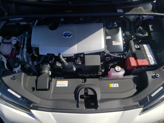2022 TOYOTA PRIUS NIGH JTDKAMFU1N3163107
