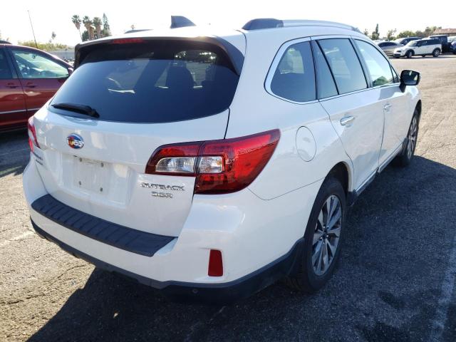 2017 SUBARU OUTBACK TO 4S4BSETC0H3272799