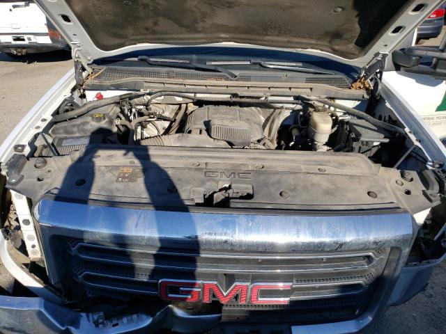 2017 GMC SIERRA C25 1GT11REG6HF164423
