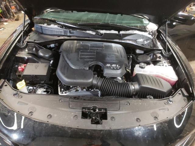 2021 DODGE CHARGER SX 2C3CDXBG0MH643085