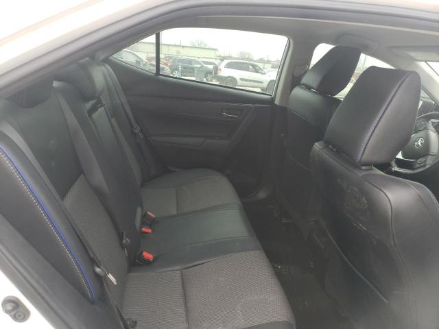 2018 TOYOTA COROLLA L 5YFBURHE6JP741858