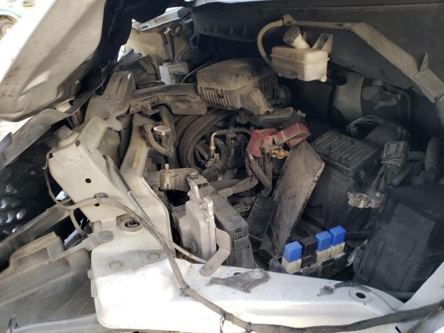 2015 NISSAN NV200 2.5S - 3N6CM0KN1FK708640