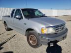 2001 FORD  F150