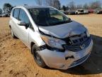 2014 NISSAN  VERSA