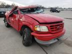 2002 FORD  F150