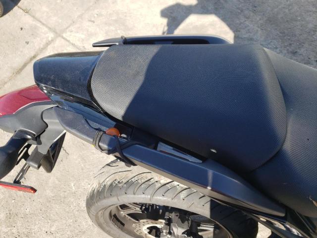 2015 HONDA NC700X JH2RC6356FK300154