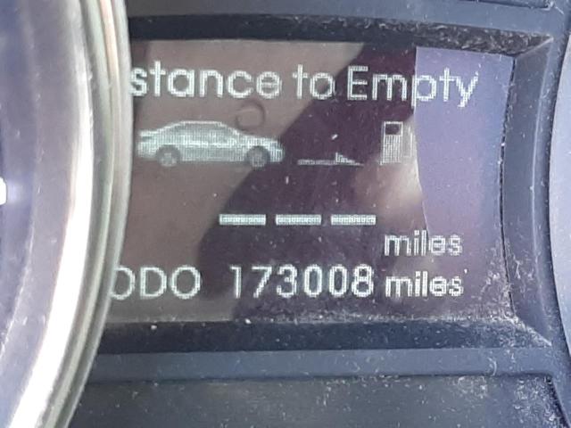 2013 HYUNDAI SONATA GLS 5NPEB4AC4DH532778