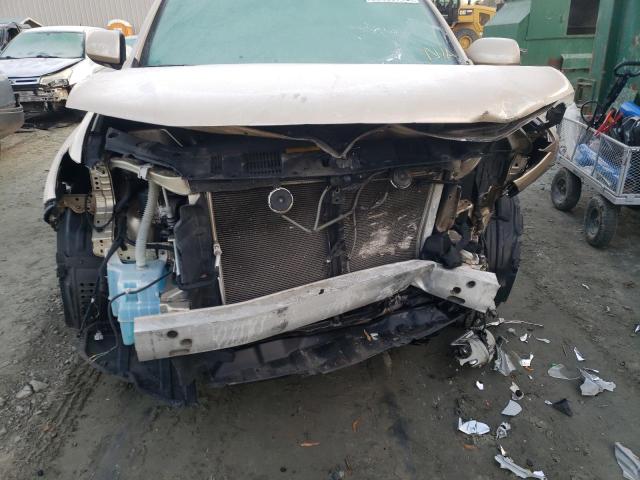 2012 TOYOTA HIGHLANDER - 5TDYK3EH1CS051182