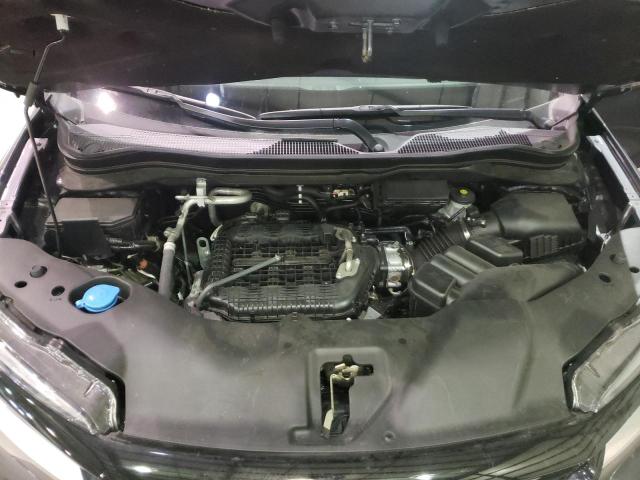 2020 HONDA PASSPORT T 5FNYF8H91LB012408