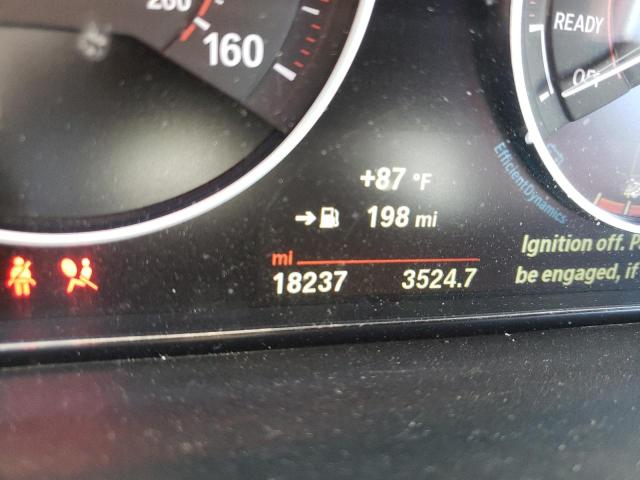 2019 BMW 440I GRAN WBA4J5C59KBM65805