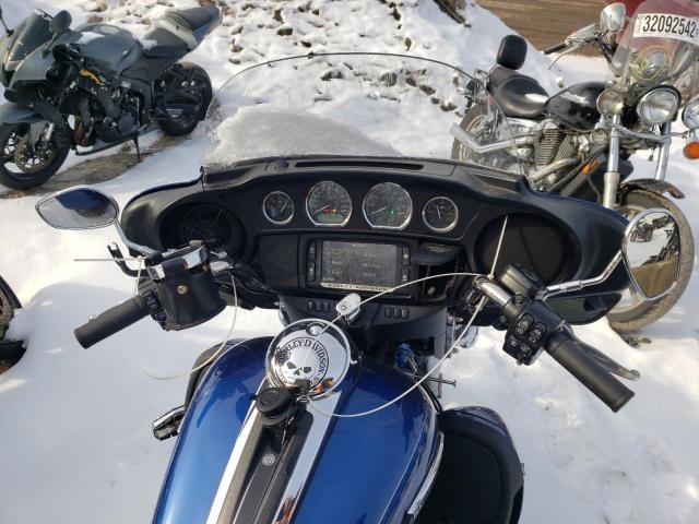 2017 HARLEY-DAVIDSON FLHTCUTG T 1HD1MAD14HB854439
