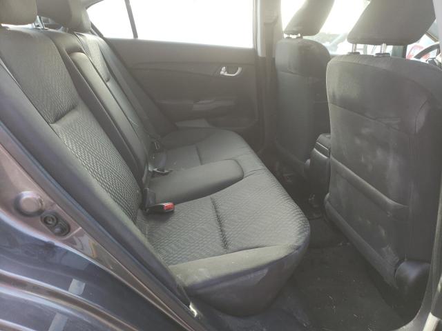 2014 HONDA CIVIC EX - 19XFB2F84EE274524