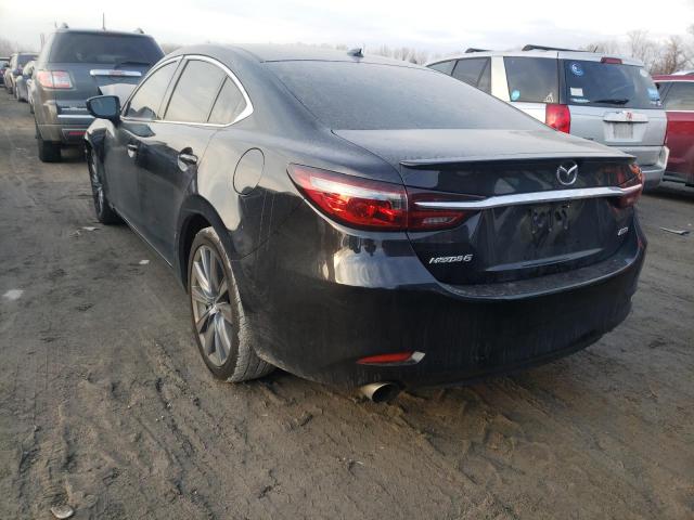 2018 MAZDA 6 GRAND TO JM1GL1TY8J1302743
