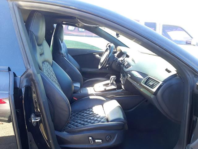 2017 AUDI S7 PREMIUM WAUWFAFC0HN025847