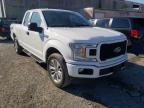 2018 FORD  F-150