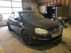 2005 VOLKSWAGEN  JETTA