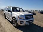 2015 FORD  EXPEDITION