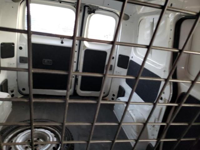 2015 NISSAN NV200 2.5S - 3N6CM0KN1FK708640