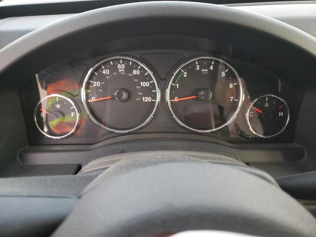 2012 JEEP LIBERTY SP 1C4PJLAK0CW155033