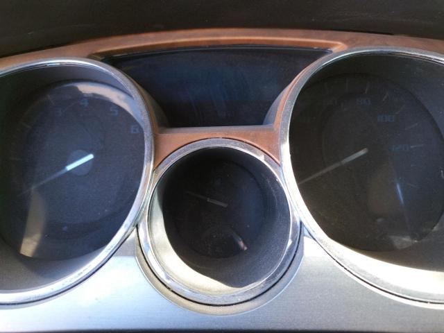 2011 BUICK ENCLAVE CX 5GAKVCEDXBJ127246