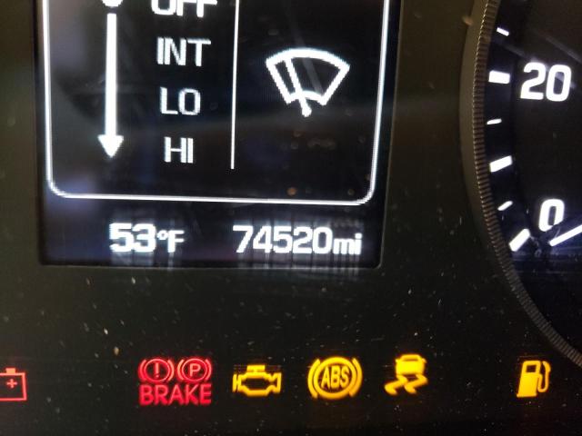 2015 HYUNDAI SONATA SE 5NPE24AF4FH010472