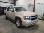 2007 CHEVROLET  TAHOE