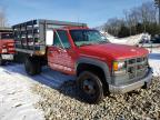 1998 CHEVROLET  C K3500