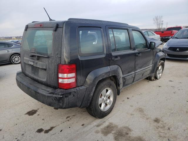 2012 JEEP LIBERTY SP 1C4PJLAK0CW155033
