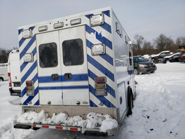 2018 FORD ECONOLINE #3302649042